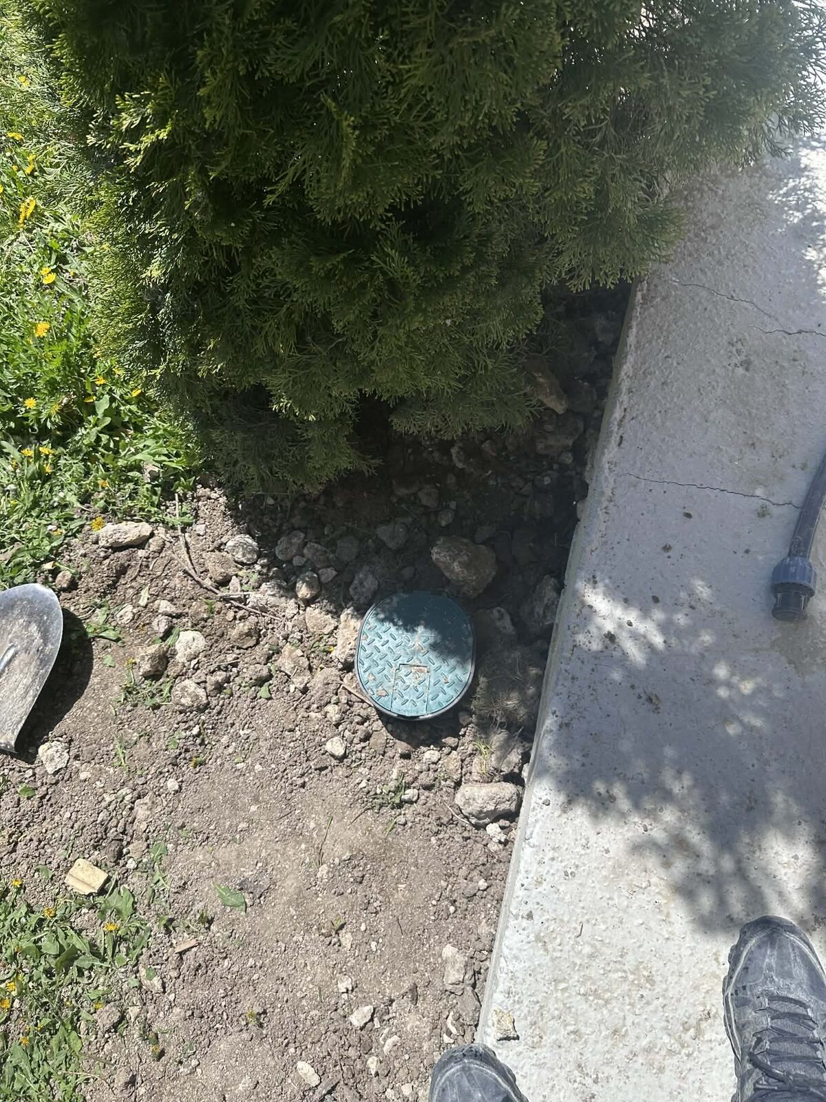 ВиК работи Варна